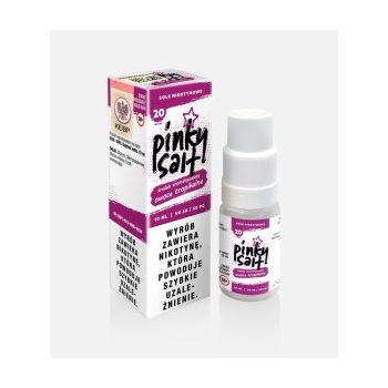 Liquid Pinky Vape Salt - 10ml Owoce tropikalne 20mg